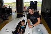 James Hinchcliff and Chase